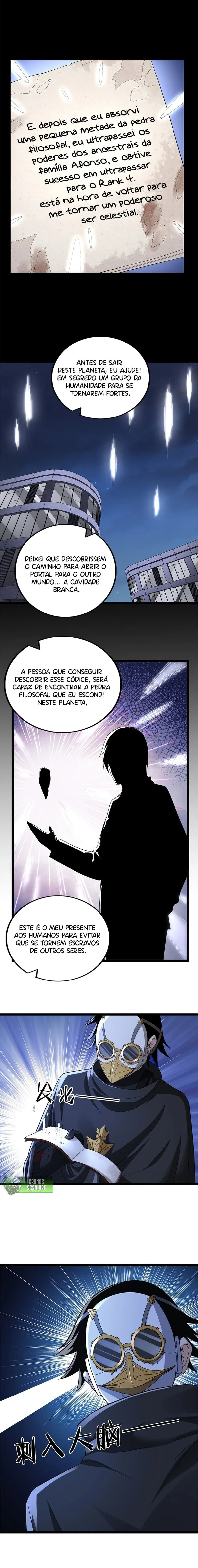 Read Eu consigo adquirir 999 tipos de habilidades PT Manga Online
