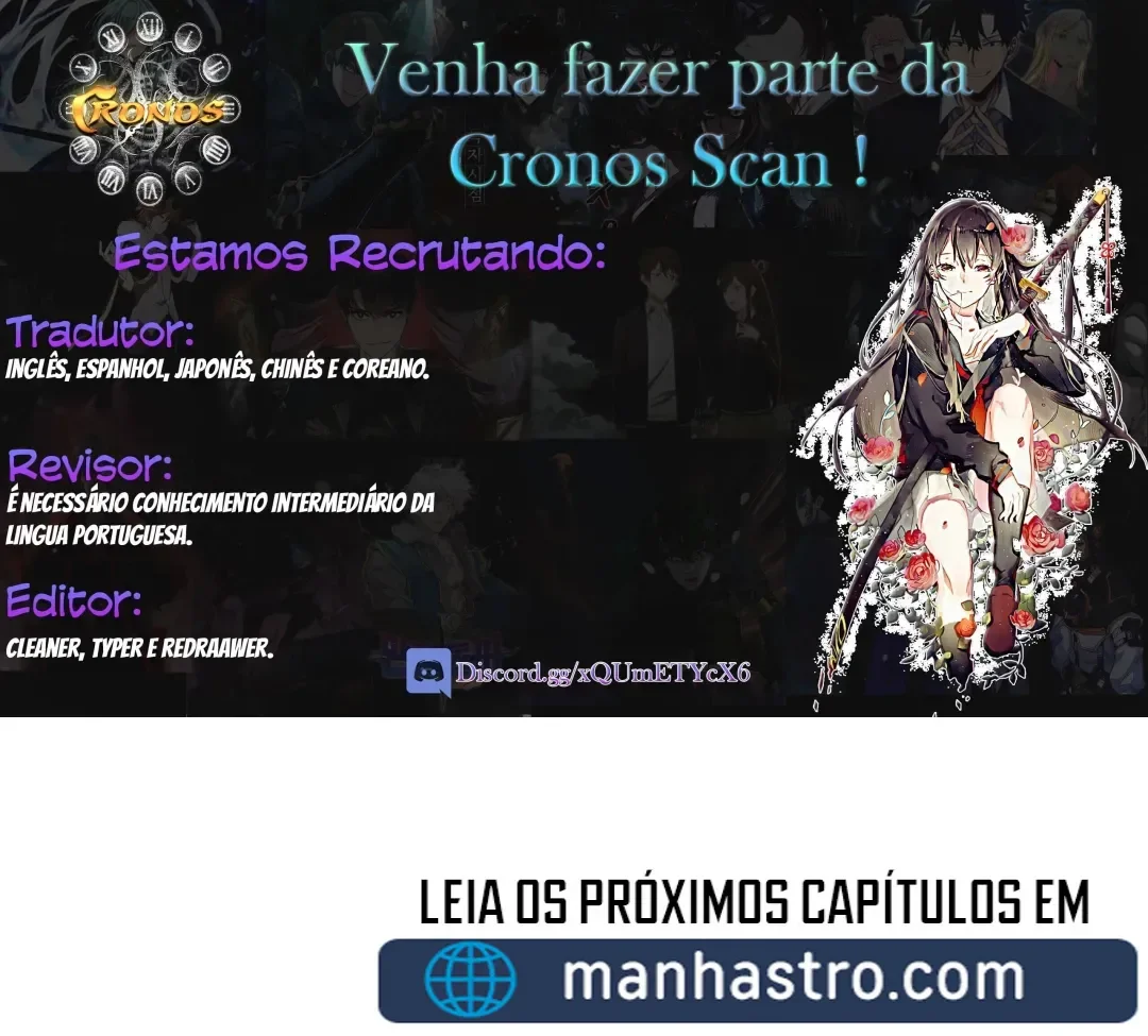 Read Eu consigo adquirir 999 tipos de habilidades PT Manga Online