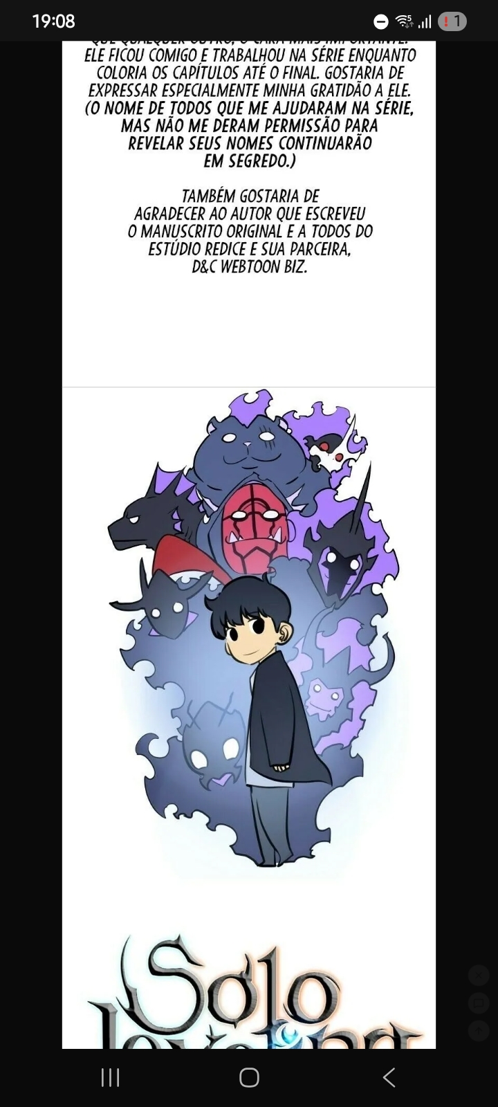 Read Eu consigo adquirir 999 tipos de habilidades PT Manga Online