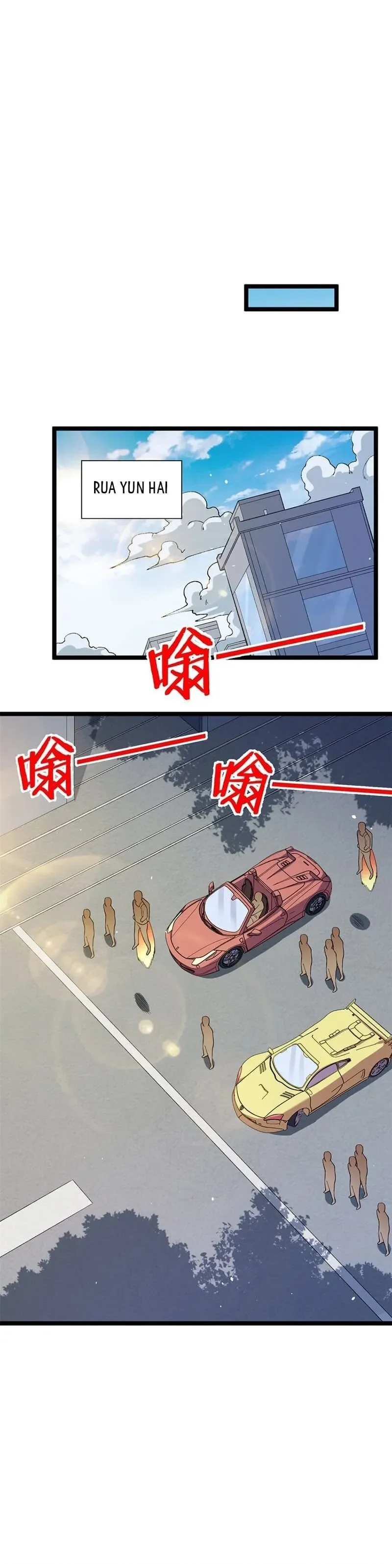 Read Eu consigo adquirir 999 tipos de habilidades PT Manga Online