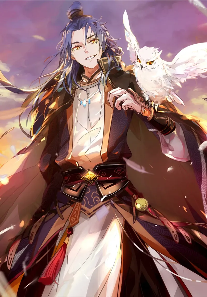 Read Eu sou um Deus do Mal PT Manga Online