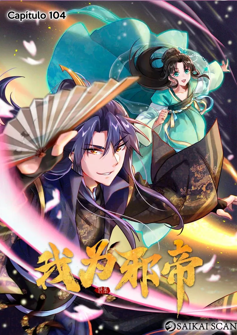 Read Eu sou um Deus do Mal PT Manga Online