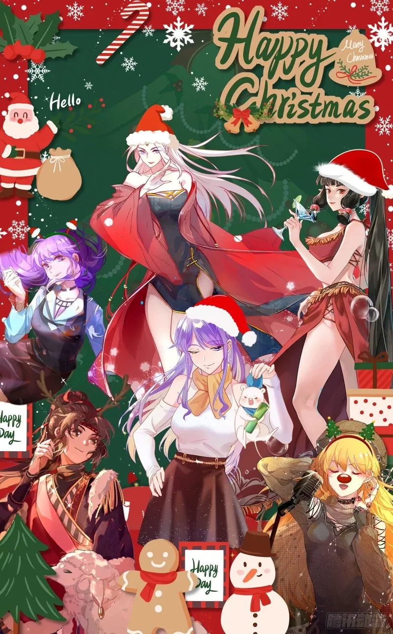 Read Eu sou um Deus do Mal PT Manga Online