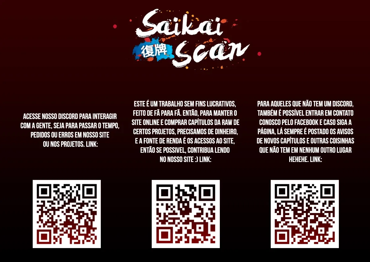Read Eu sou um Deus do Mal PT Manga Online