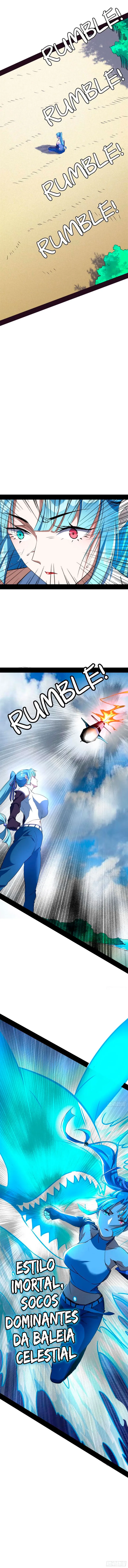 Read Eu sou um Deus do Mal PT Manga Online