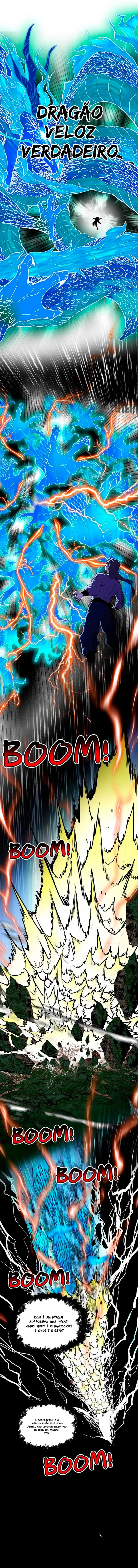 Read Eu sou um Deus do Mal PT Manga Online
