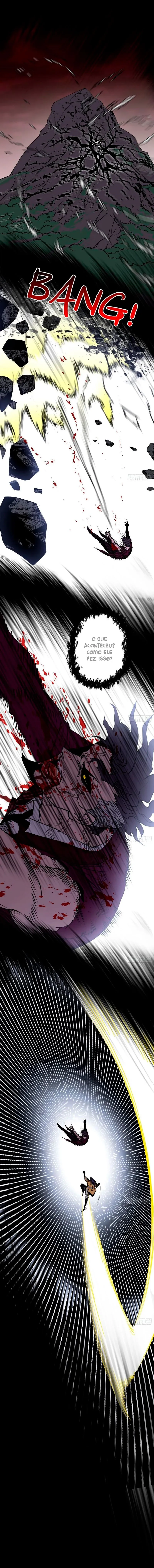 Read Eu sou um Deus do Mal PT Manga Online