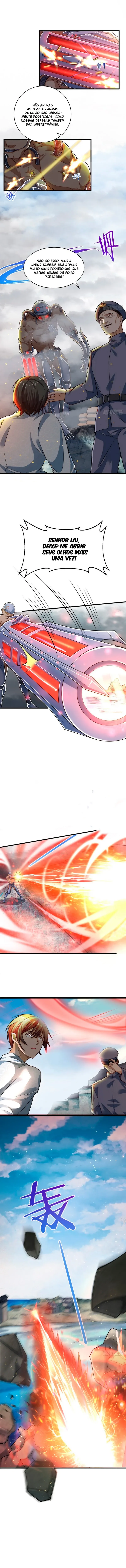 Read Eu sou um Deus do Mal PT Manga Online