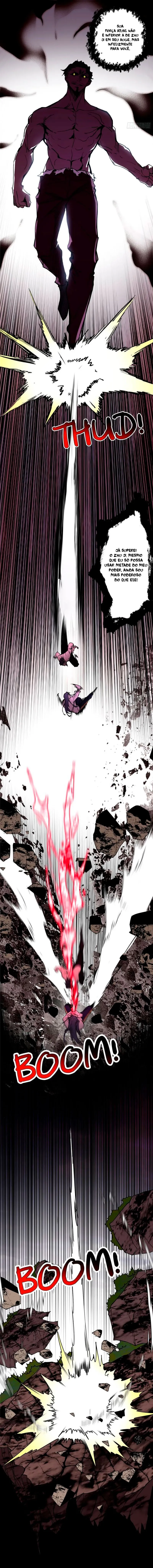 Read Eu sou um Deus do Mal PT Manga Online
