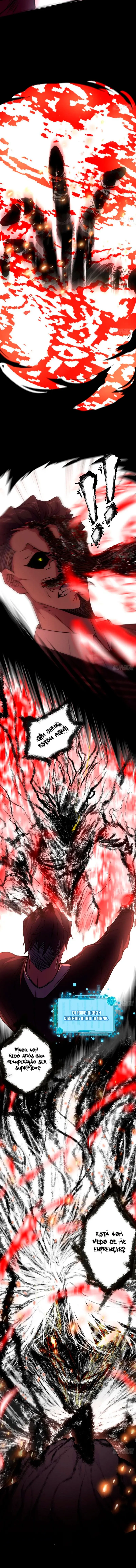 Read Eu sou um Deus do Mal PT Manga Online