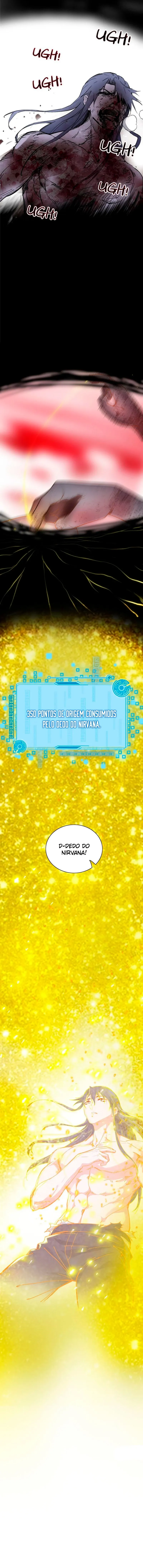 Read Eu sou um Deus do Mal PT Manga Online
