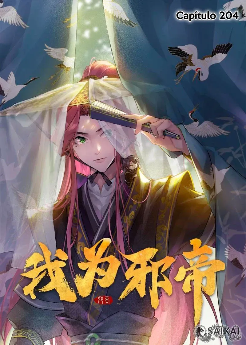 Read Eu sou um Deus do Mal PT Manga Online