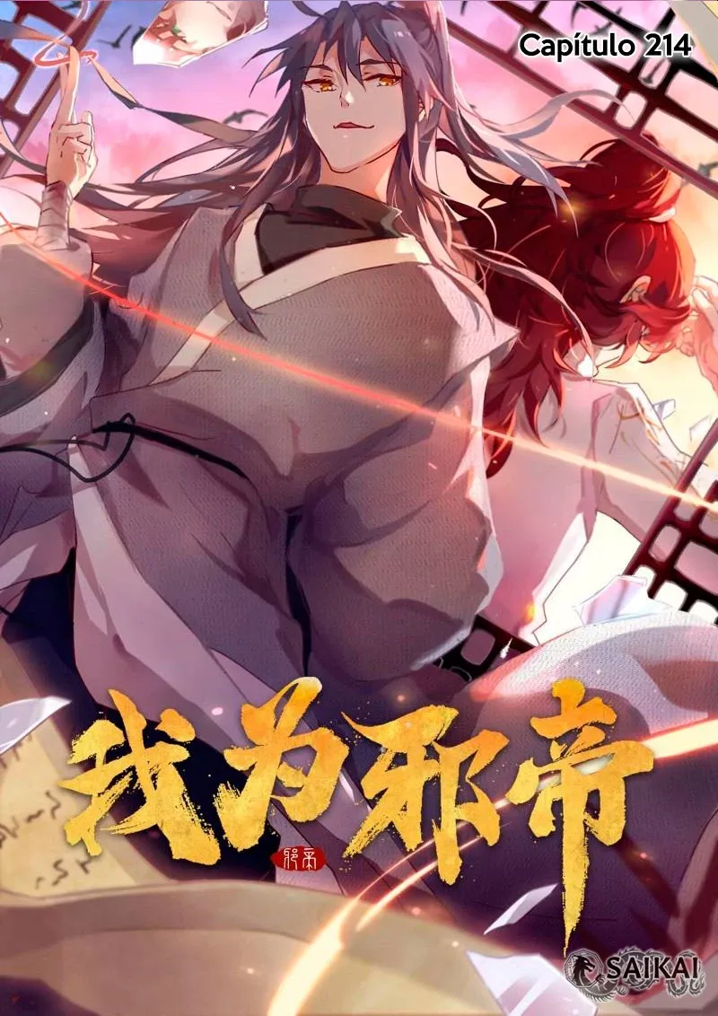 Read Eu sou um Deus do Mal PT Manga Online