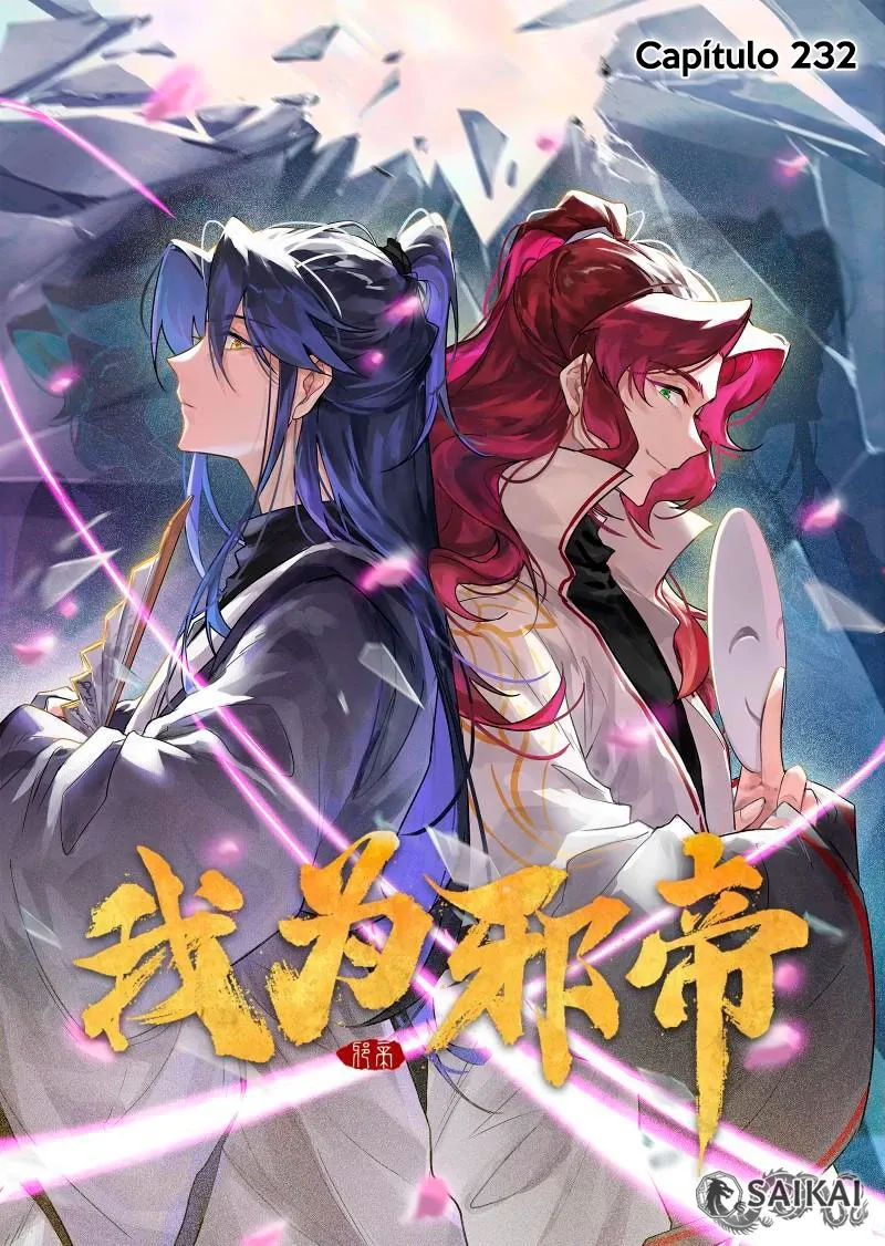 Read Eu sou um Deus do Mal PT Manga Online