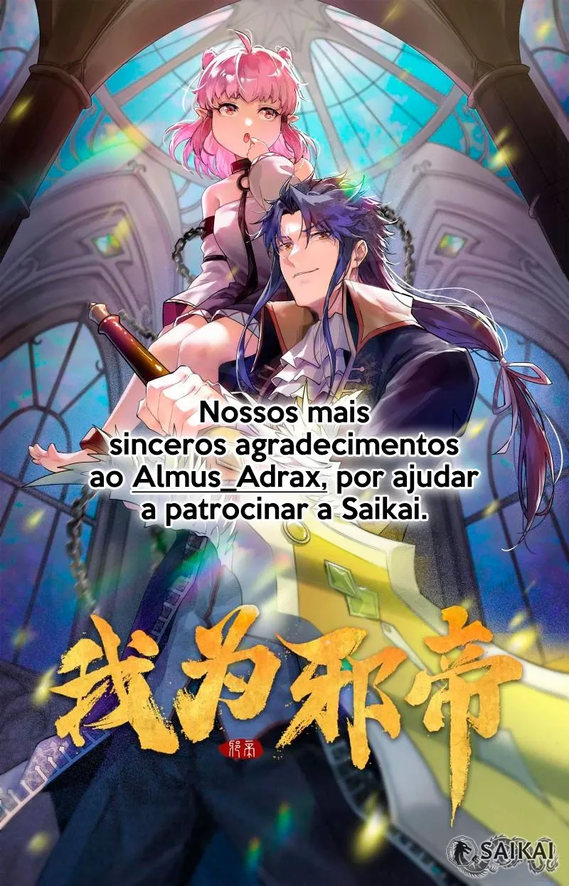 Read Eu sou um Deus do Mal PT Manga Online