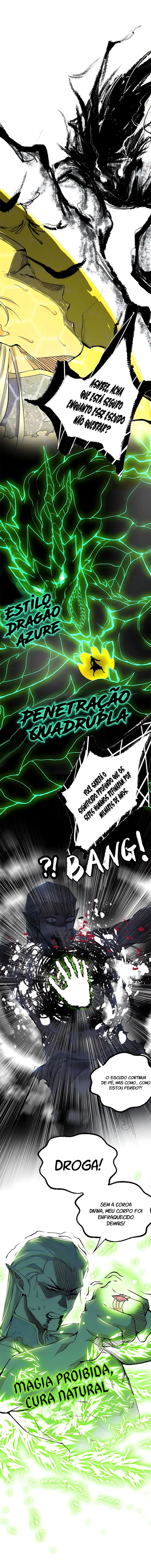 Read Eu sou um Deus do Mal PT Manga Online
