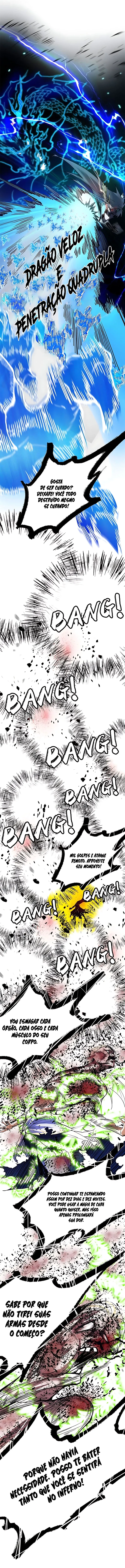 Read Eu sou um Deus do Mal PT Manga Online