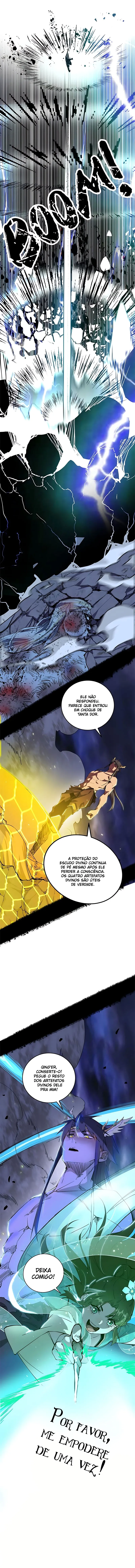 Read Eu sou um Deus do Mal PT Manga Online