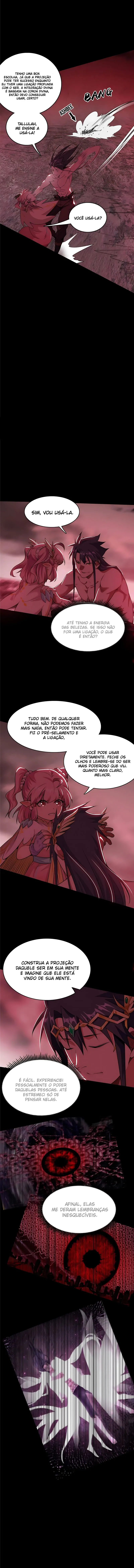 Read Eu sou um Deus do Mal PT Manga Online