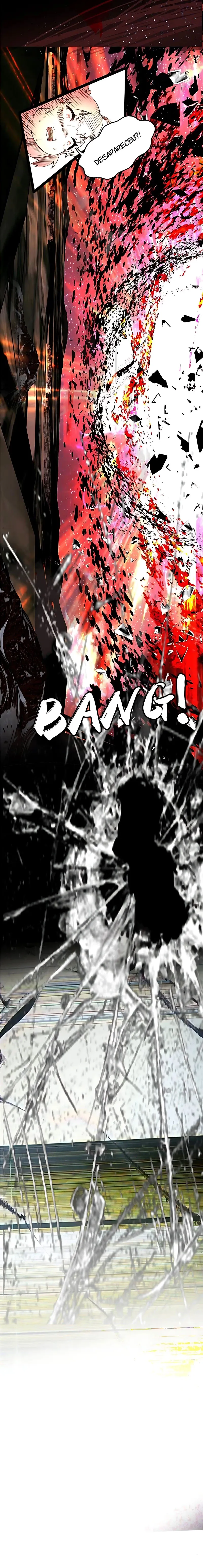 Read Eu sou um Deus do Mal PT Manga Online