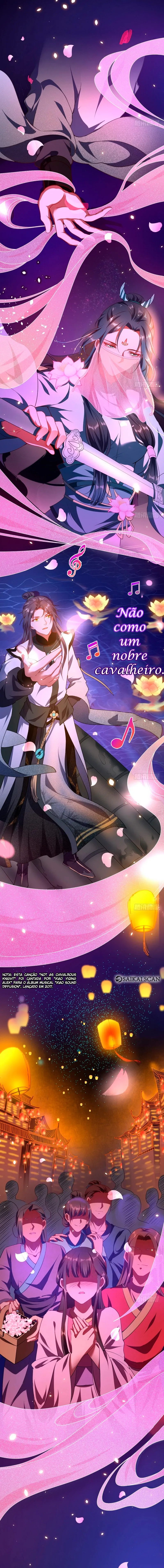 Read Eu sou um Deus do Mal PT Manga Online