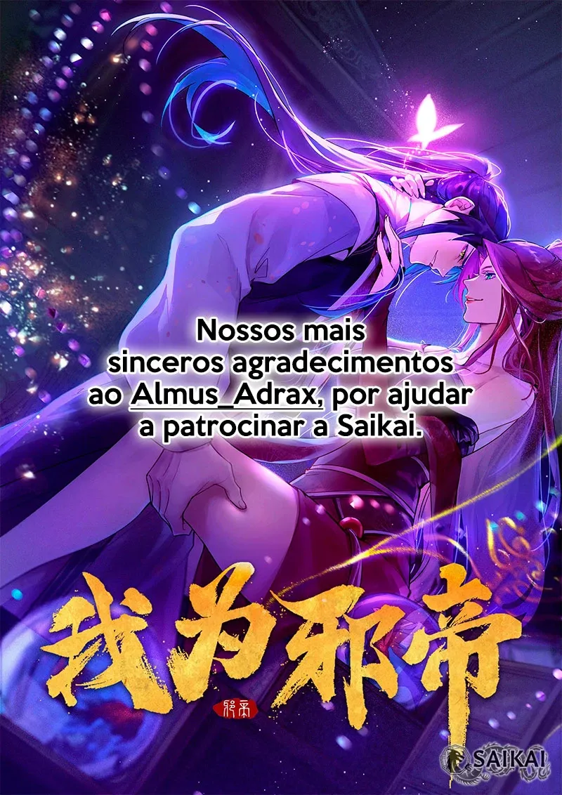 Read Eu sou um Deus do Mal PT Manga Online