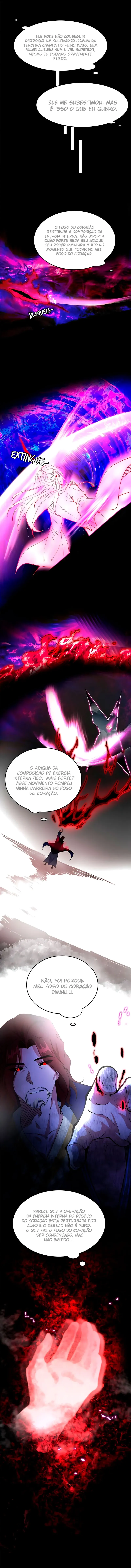 Read Eu sou um Deus do Mal PT Manga Online