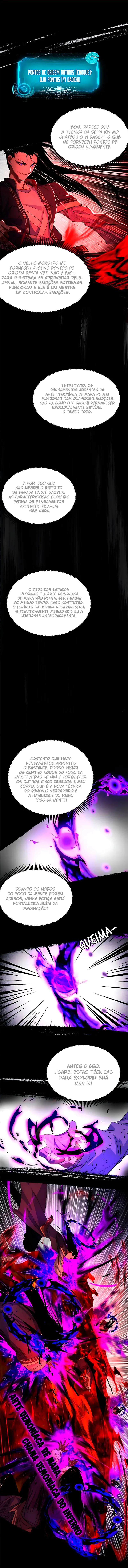 Read Eu sou um Deus do Mal PT Manga Online
