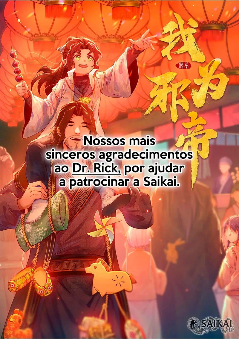 Read Eu sou um Deus do Mal PT Manga Online