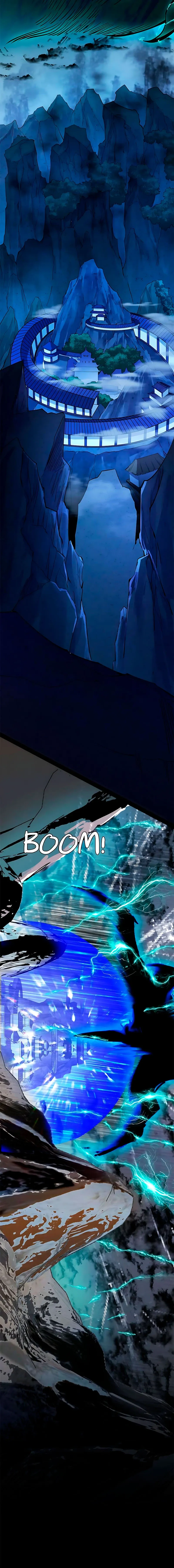 Read Eu sou um Deus do Mal PT Manga Online