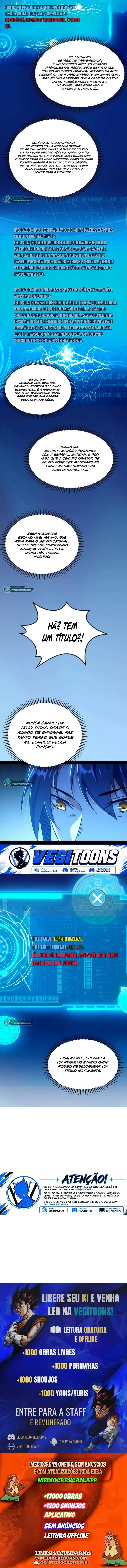 Read Eu sou um Deus do Mal PT Manga Online