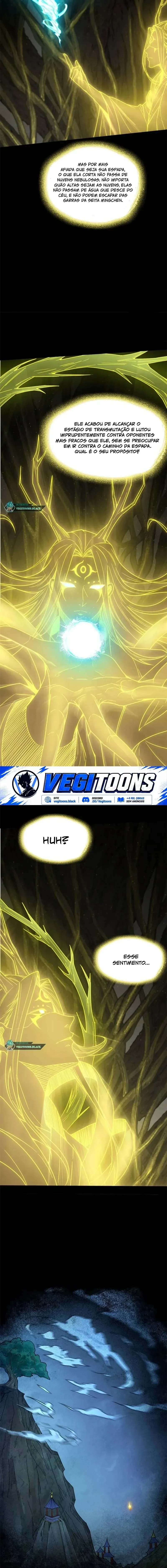 Read Eu sou um Deus do Mal PT Manga Online