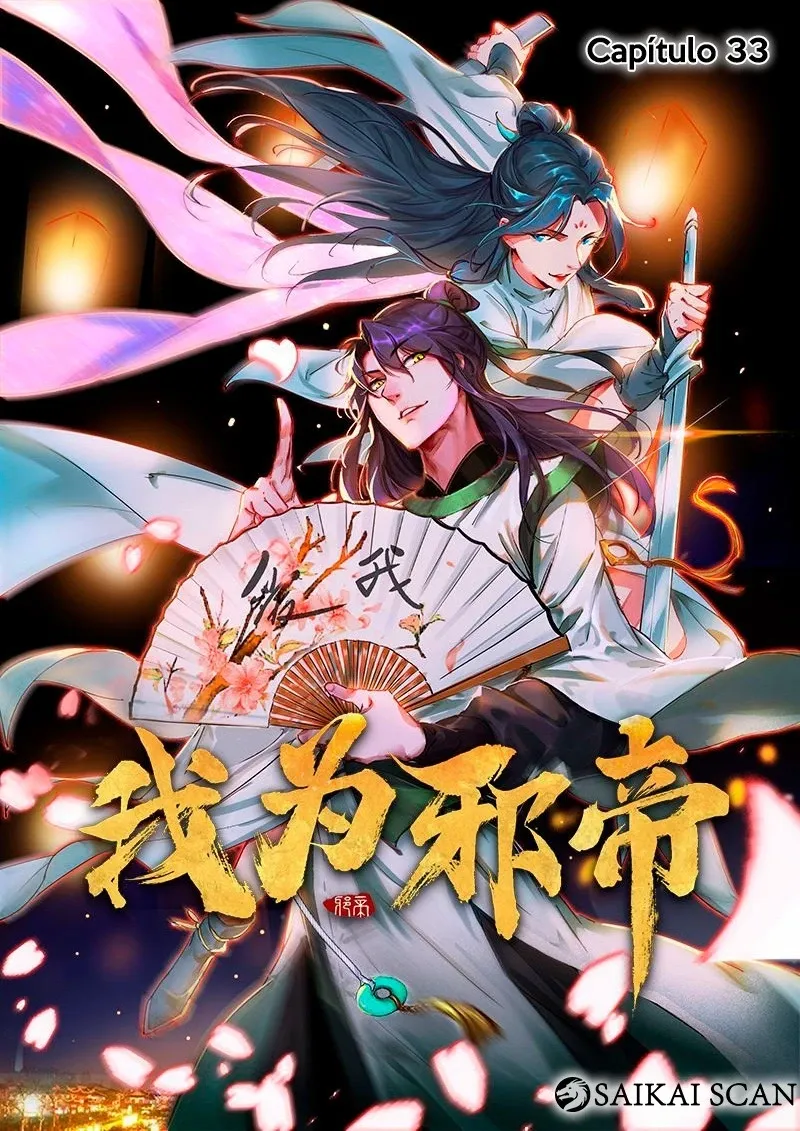 Read Eu sou um Deus do Mal PT Manga Online