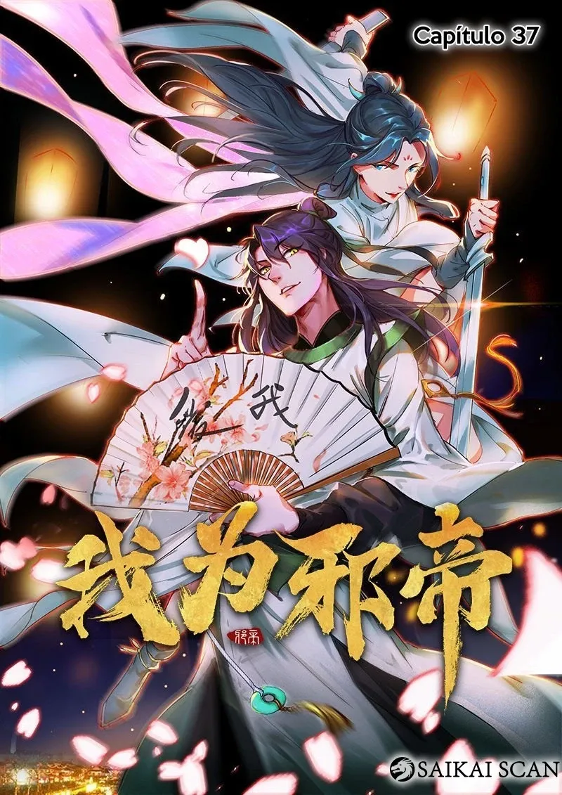 Read Eu sou um Deus do Mal PT Manga Online