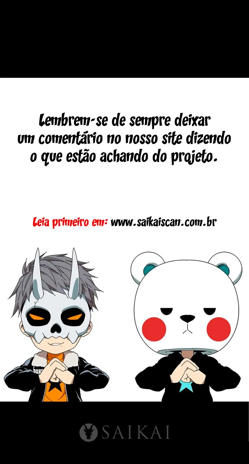 Read Eu sou um Deus do Mal PT Manga Online