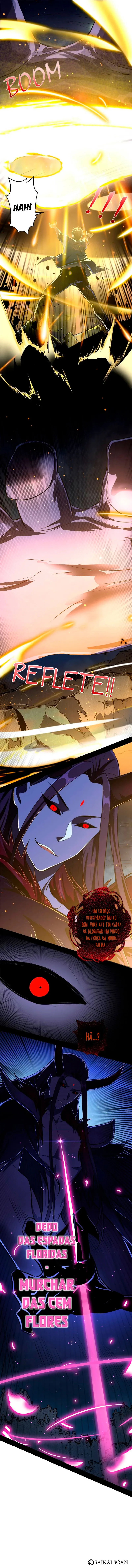 Read Eu sou um Deus do Mal PT Manga Online