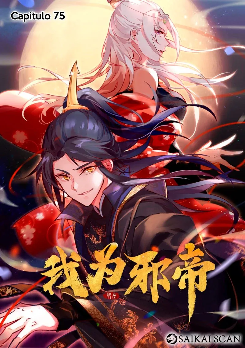 Read Eu sou um Deus do Mal PT Manga Online