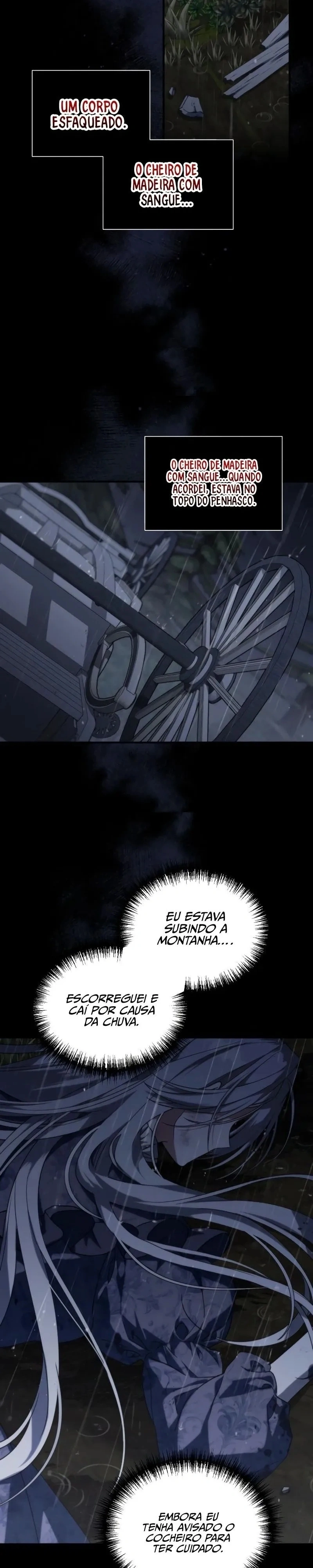 Read Even When I'm Dead PT Manga Online
