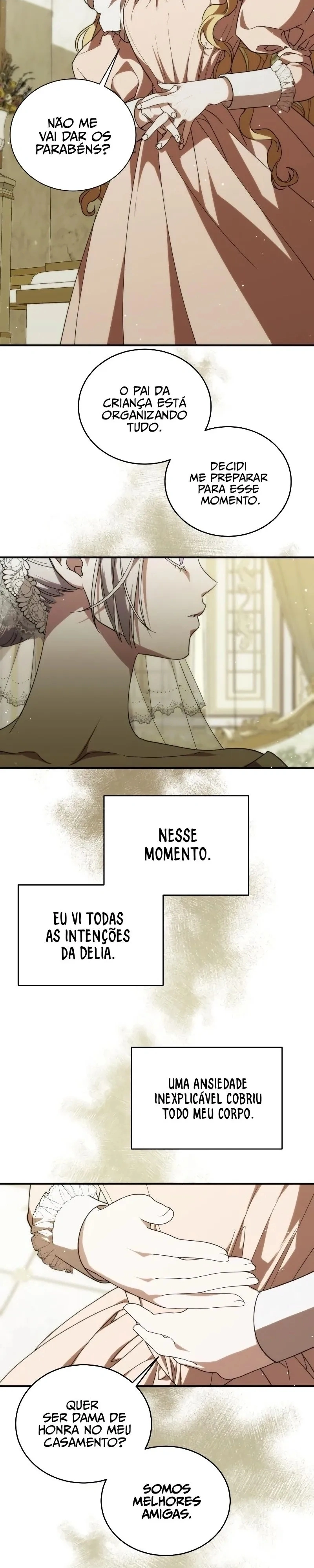 Read Even When I'm Dead PT Manga Online