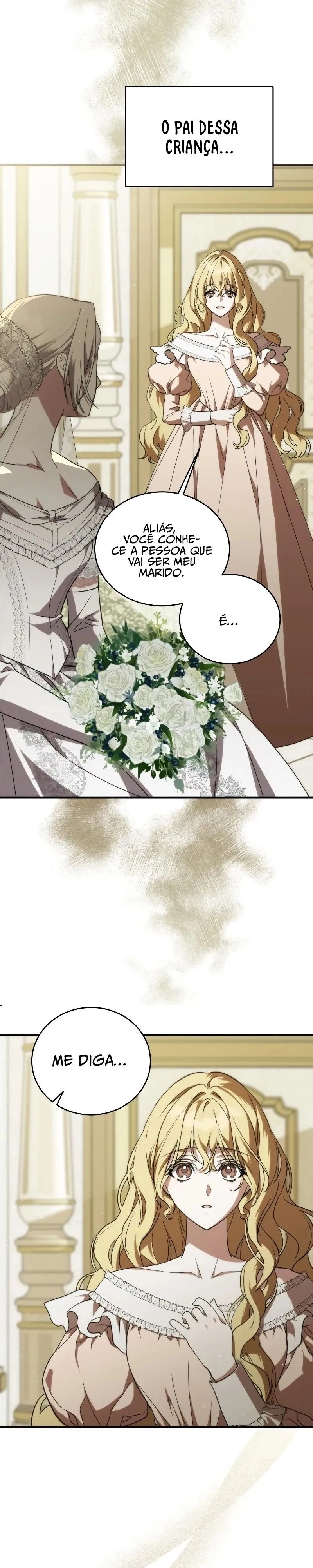 Read Even When I'm Dead PT Manga Online