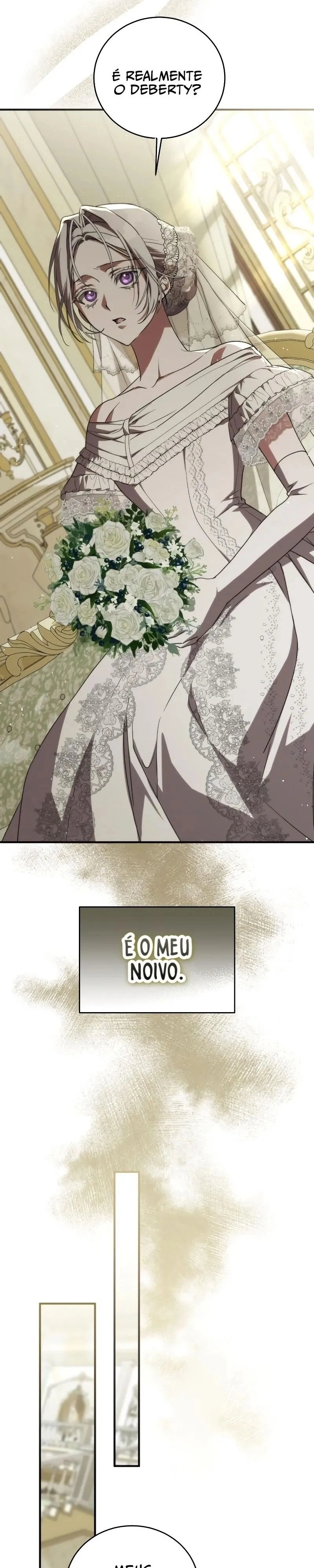 Read Even When I'm Dead PT Manga Online