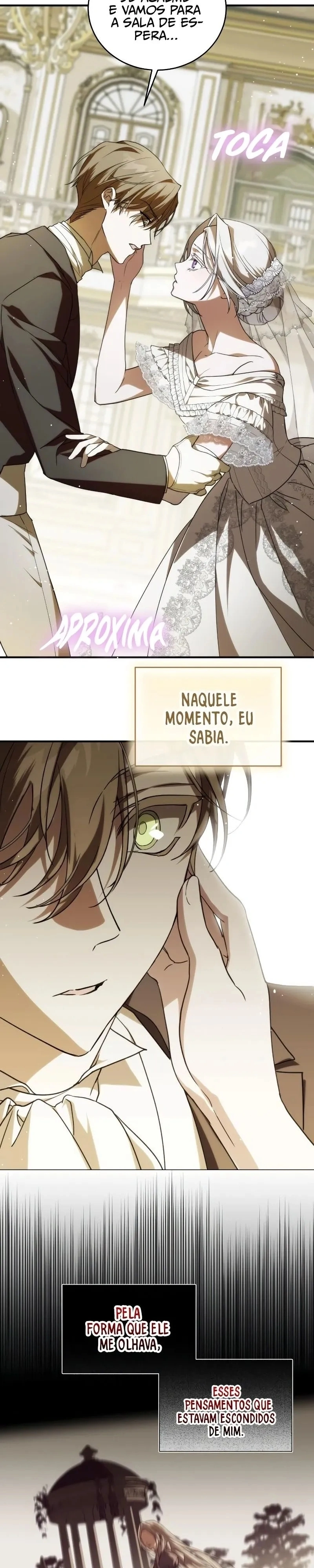 Read Even When I'm Dead PT Manga Online