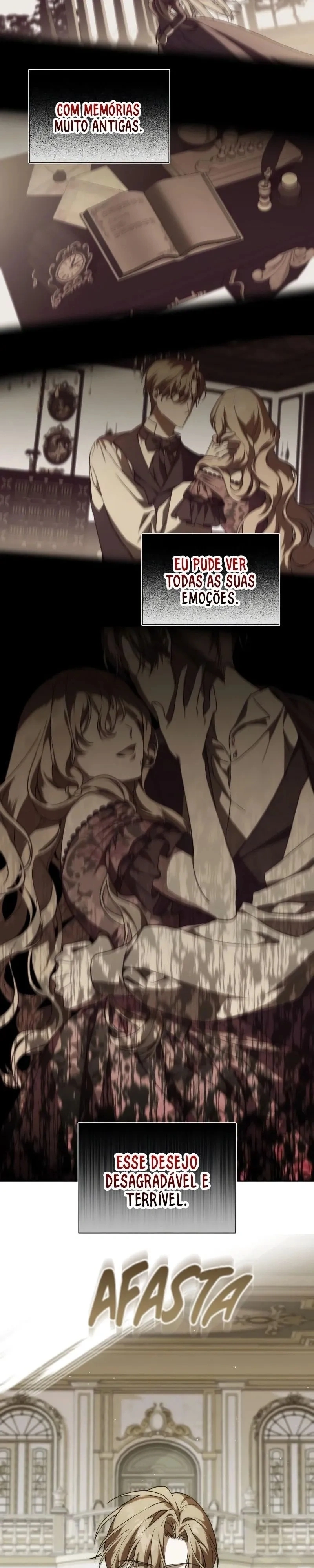 Read Even When I'm Dead PT Manga Online