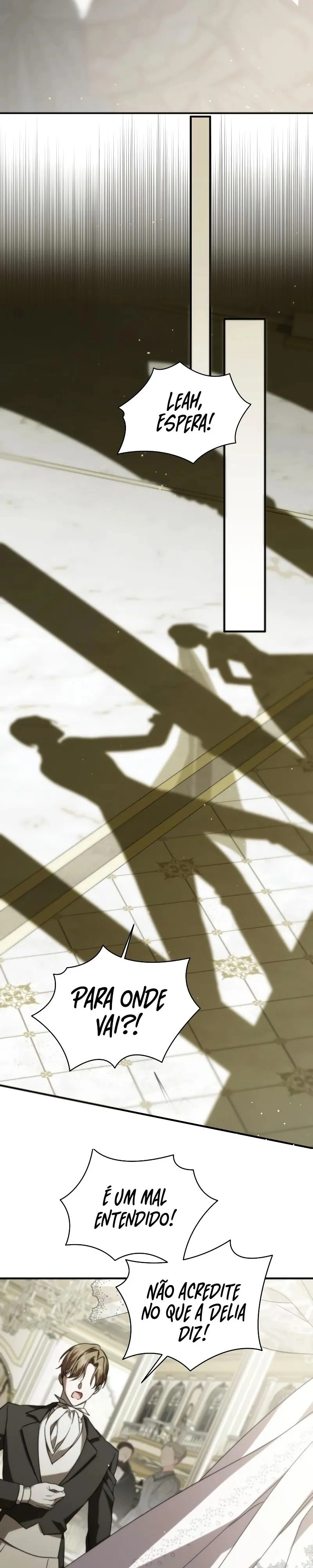 Read Even When I'm Dead PT Manga Online