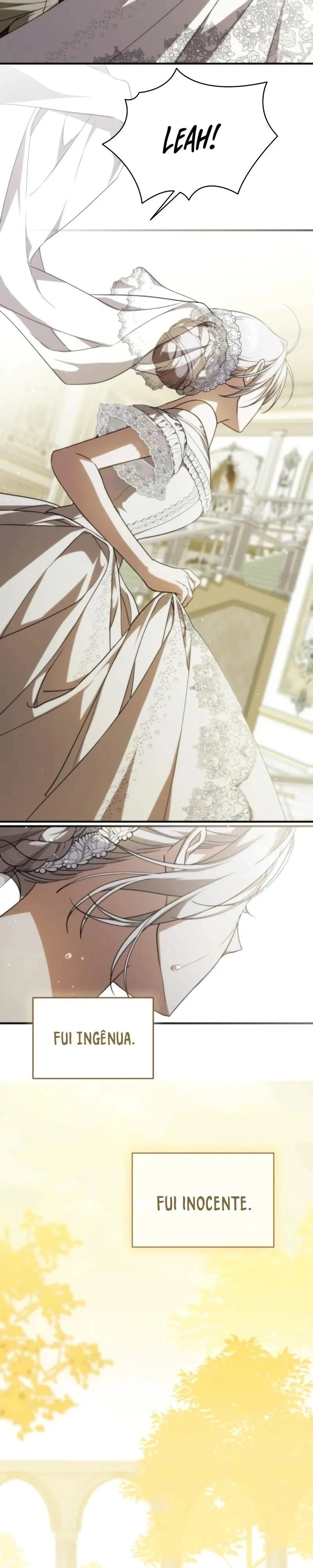 Read Even When I'm Dead PT Manga Online
