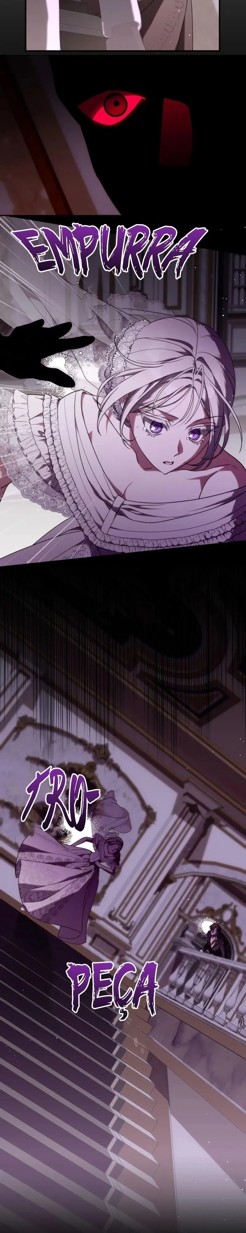 Read Even When I'm Dead PT Manga Online