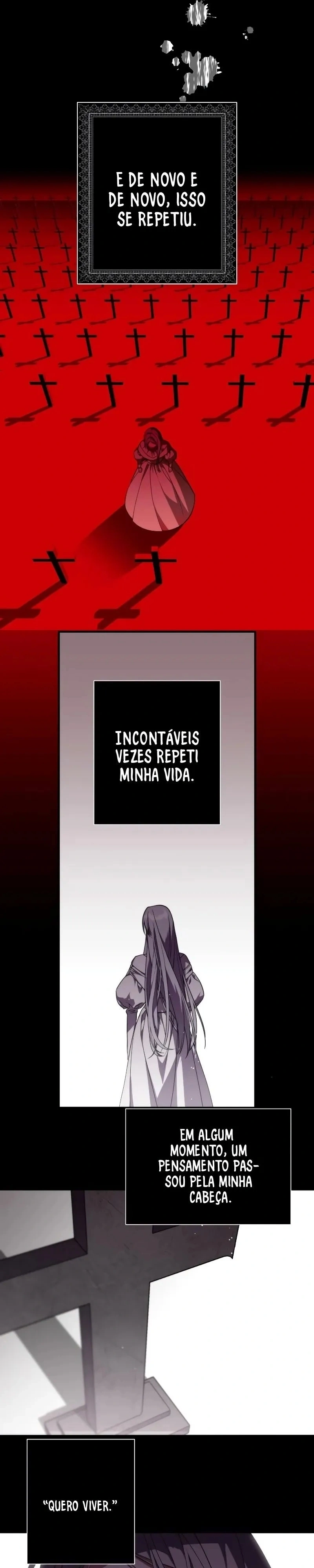 Read Even When I'm Dead PT Manga Online