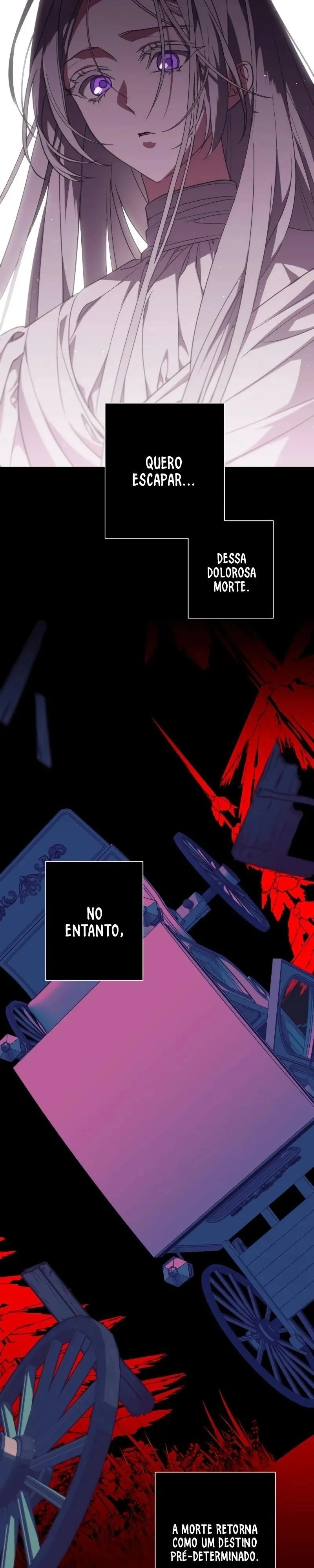 Read Even When I'm Dead PT Manga Online