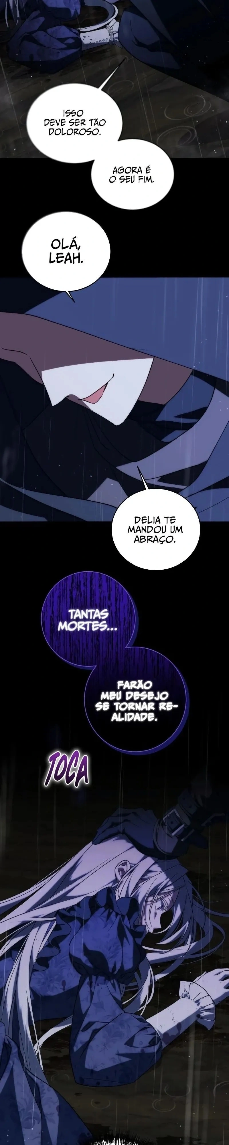 Read Even When I'm Dead PT Manga Online