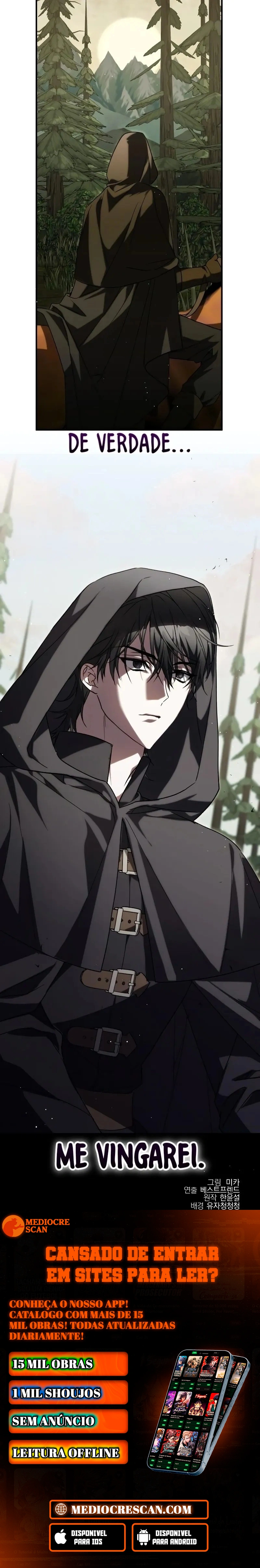 Read Even When I'm Dead PT Manga Online